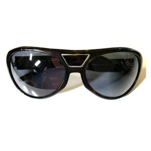 Michael Kors Positano Aviator Sunglasses
